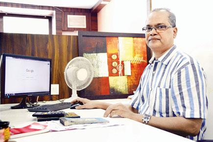 Owner of demolished Bandra cross hopes for restoration of symbol in his property 