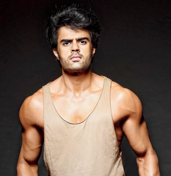 Maniesh Paul