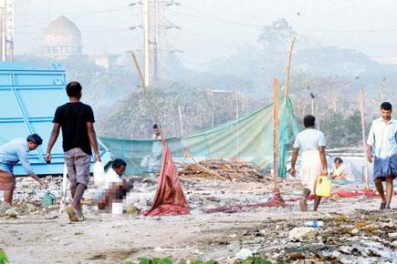 Now, civic teachers in Thane roped in against open defecation