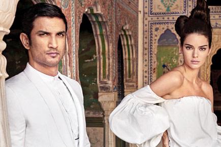 Sushant Singh Rajput: I have also shot for 'Keeping Up With the Kardashians'