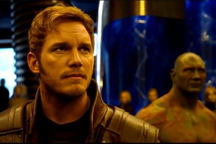 'Guardians of the Galaxy Vol 2' Movie Review