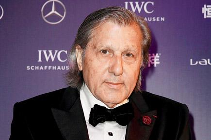 Ilie Nastase: All-England Club are small-minded