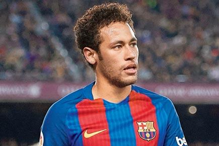 Spanish court orders Neymar to stand trial for fraud