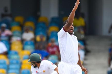 West Indies embarrass Pakistan to win by 106 runs