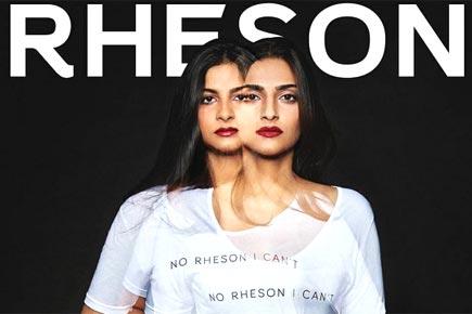 Sonam, Rhea Kapoor's clothing brand to launch on May 12