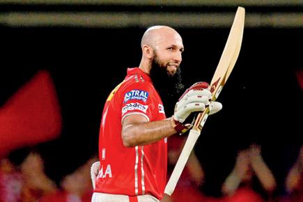 IPL 2017: Revived Punjab face down and out Bangalore