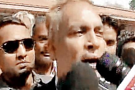 Nirbhaya gangrape verdict: Human rights slaughtered says defence lawyer