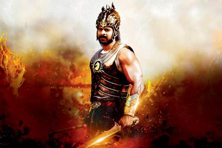 'Baahubali 2' piracy: Film Producers Council seeks action