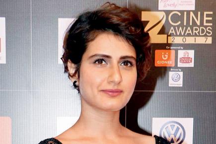 It's official! Fatima Sana Shaikh roped in for 'Thugs of Hindostan'