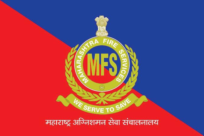 Maharashtra fire service gets its own flag