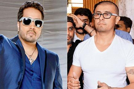Mika Singh fumes after Sonu Nigam asks 'Who Mika' on national TV