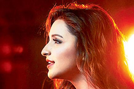 Parineeti Chopra suffers from throat infection just before her concert