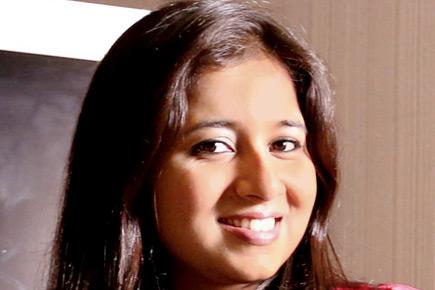Pawni Pandey to become jury member on 'Sa Re Ga Ma Pa Li'l Champs'