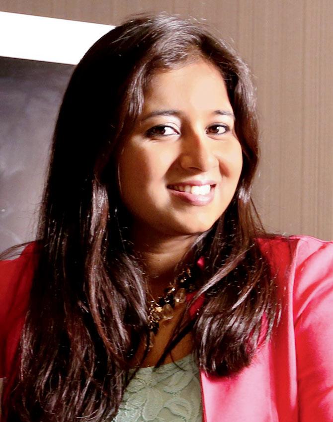 Pawni Pandey