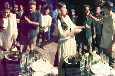 Sonam Kapoor, Akshay Kumar celebrate National Film Award