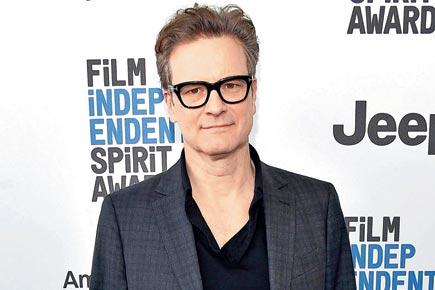 Colin Firth's Kingsman 3 already planned, says director Mathew Vaughn