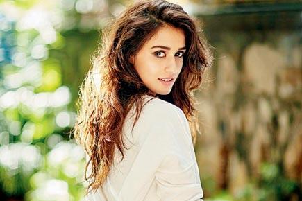 Is Disha Patani keen to be back in the spotlight?