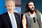 Will Ferrell, Jason Momoa to star in new comedy