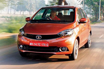 Tata Motors' Tigor has undergone significant improvement