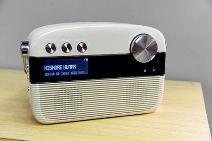 Tech: Saregama's new Carvaan will make you fall in love with radio sets all over again