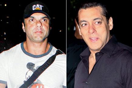 Will 'Tubelight' be a shot in the arm for Sohail Khan's acting career?