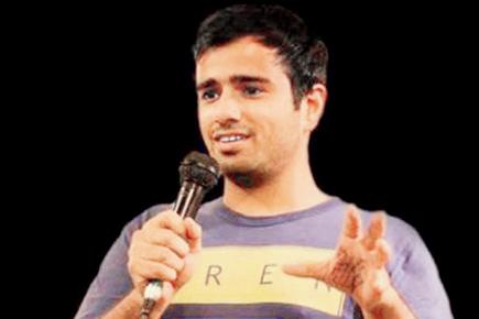 Stand-up comic Gaurav Kapoor to launch 'Behen Hogi Teri' song