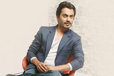 Nawazuddin Siddiqui excited to showcase 'Manto' at Cannes market