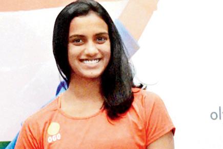 My biopic will inspire millions, says confident PV Sindhu