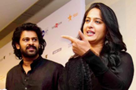 'Baahubali 2' star Prabhas has taken off to the US for a break