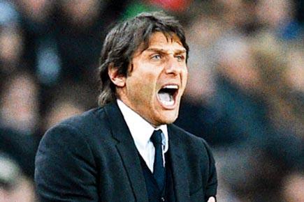 EPL: Chelsea ready to fight hard, says boss Antonio Conte