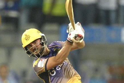 Ravi Shastri bats for Manish Pandey in India's Champions Trophy squad
