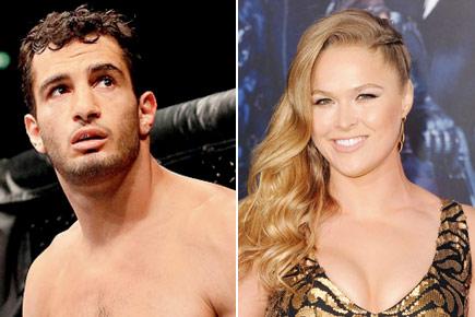 Rich Ronda Rousey doesn't need to fight: UFC star Gegard Mousasi