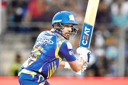 Will Rohit Sharma make it to India's Champions Trophy squad?