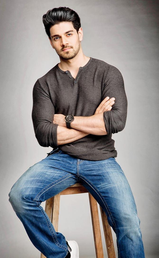 Sooraj Pancholi 