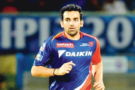 IPL 2017: Delhi Daredevils can still make the play offs, feels Zaheer Khan
