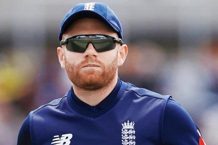Jonny Bairstow 'tough to leave out' says England coach Trevor Bayliss