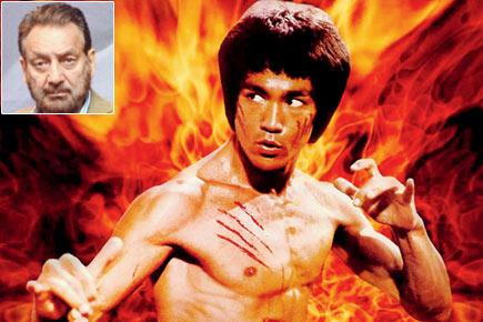 Shekhar Kapur to direct Bruce Lee film