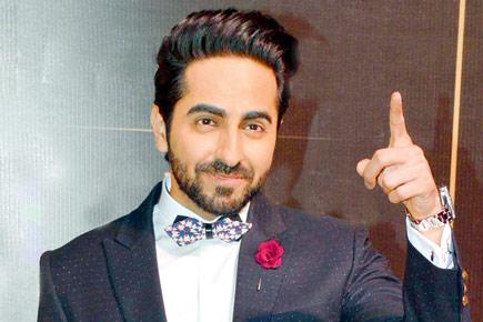 Here's why Ayushmann Khurrana can't relate to 'Roadies' anymore