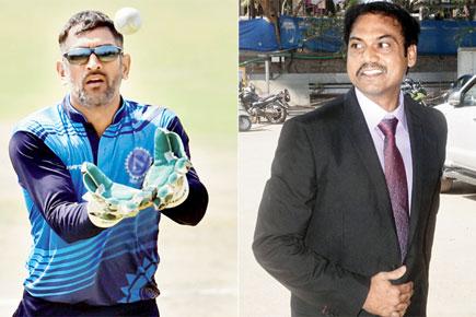 MS Dhoni is still the best wicketkeeper in the world: MSK Prasad