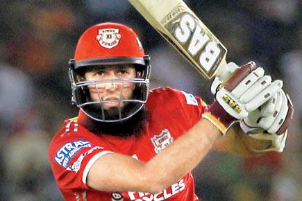 IPL 2017: Why technically-sound Amla can't make a Hash of it