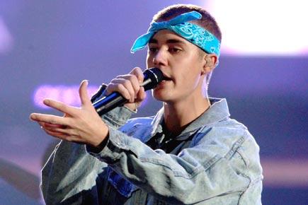 This is what Justin Bieber has tweeted ahead of his Mumbai concert