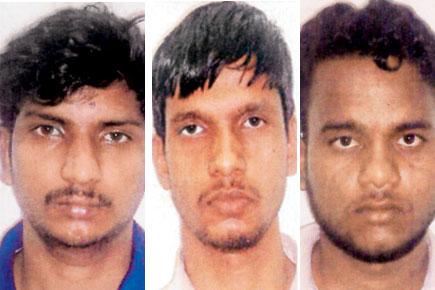 Pune techie gangrape-murder: Three convicts to be hanged to death