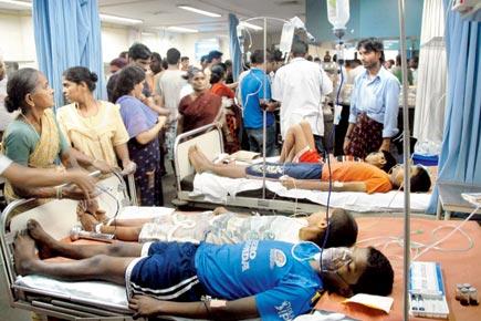 VIPs will get preferential treatment at BMC hospitals, reads circular