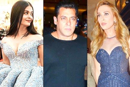 Salman Khan's 'special friend' Iulia Vantur 'likes' Aishwarya Rai Bachchan