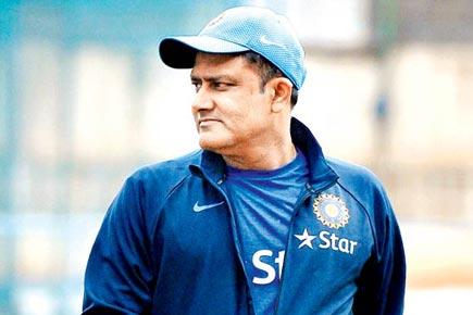 Applications for India head coach poorly-handled: CoA member