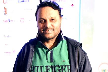 'Baahubali 2' has not set any record yet: Anil Sharma
