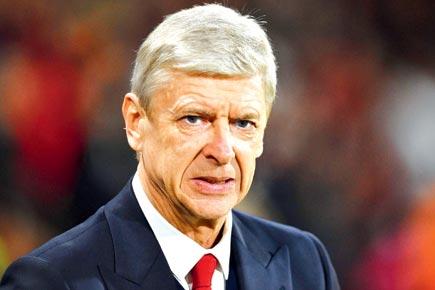 Arsene Wenger: Don't know if FA Cup final will be my last game