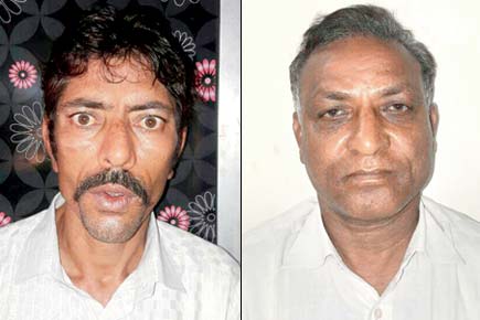 Mumbai: 'Bol Bachchan' gang members pose as cops, loot woman