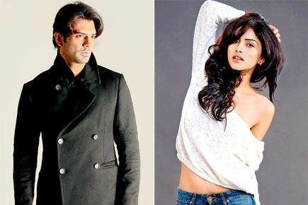 Barun Sobti and Sapna Pabbi-starrer 'Satra Ko Shaadi Hai' shelved?