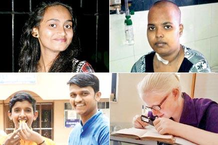 HSC results: These 6 students who aced the exams against all odds will inspire y